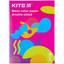 Бумага цветная Kite Fantasy неоновая А4 10 листов 5 цветов (K22-252-2) - миниатюра 1