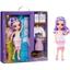 Лялька Rainbow High Fantastic Fashion Віолетта з аксесуарами (5587385) - мініатюра 8