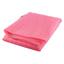 Пляжний килимок Supretto Антипісок, 200х200 см, рожевий (55330002) - мініатюра 1