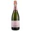 Игристое вино Pere Llopart Vilaros Rose Brut, розовое, брют, 11,5%, 0,75 л - миниатюра 1