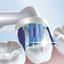 Электрическая зубная щетка Oral-B Smart 6 CrossAction Blue - миниатюра 7