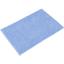 Полотенце (салфетка) Home Line махровое, 45х30 см, синее (174523) - миниатюра 1