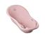 Ванночка Tega Лесная сказка, 86 см, светло-розовый (FF-004-107) - миниатюра 1