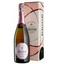 Игристое вино Guido Berlucchi Cuvee Imperiale Max Rose, в подарочной упаковке, 12,5%, 0,75 л - миниатюра 1