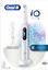 Електрична зубна щітка Oral-B iO Series 8 iOM8.1A1.1BD 3758 White alabaster - мініатюра 3
