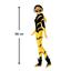 Кукла Miraculous Леди Баг и Супер-Кот Весперия, 26 см, с аксессуарами (50013) - миниатюра 3