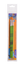 Набір пензликів ZiBi Kids Smart №2, №4, №6, з синтетичним ворсом, 3 шт. (ZB.6966SRF-2) - мініатюра 1