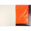 Картон кольоровий двосторонній Kite Naruto A4 10 аркушів 10 кольорів (NR23-255) - мініатюра 3