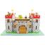 Деревянный игровой набор Viga Toys Игрушечный замок (50310) - миниатюра 2
