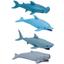 Іграшка-антистрес HY toys Жителі океанів, в асортименті (CKS-10646) - мініатюра 1