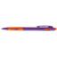 Ручка кулькова ZiBi Kids Line автоматична 0.7мм в асортименті 1 шт. (ZB.2101-01) - мініатюра 4