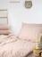 Комплект постельного белья Irya Cole, евростандарт, светло-розовый (svt-2000022265966) - миниатюра 2