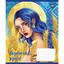 Набір зошитів Yes Українська красуня, А5, в клітинку, 24 аркуша, 20 шт. (766379) - мініатюра 2