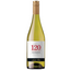 Вино Santa Rita 120 Chardonnay Reserva Especial D.O., белое, сухое, 13,5%, 0,75 л - миниатюра 1
