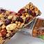 Батончик Nuts & Berries горіховий з пеканом та корицею органічний 30 г - мініатюра 5