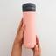Термопляшка Contigo Jackson Chill Pink Lemonade, 590 мл, рожева (2156482) - мініатюра 7