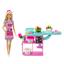 Ігровий набір Barbie Я можу бути Крамничка флориста (GTN58) - мініатюра 1