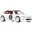 Колекційна модель машинки Hot Wheels Преміальні автівки '99 Honda Civic Type R (EK9) біла (GJT68/HKF19) - мініатюра 4