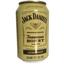 Напиток алкогольный Jack Daniel's Honey Whisky-Lemonade, ж/б, 5%, 0,33 л - миниатюра 1