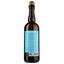 Пиво St. Bernardus Witbier, светлое, нефильтрованное, 5,5%, 0,75 л - миниатюра 2
