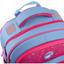 Рюкзак Yes S-91 Girls style, бузковий з рожевим (553642) - мініатюра 7