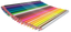Олівці кольорові Colorino, з точилкою, 24 шт. (57462PTR) - мініатюра 2