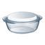 Кастрюля Pyrex Essentials, с крышкой, боросиликатное стекло, 3 л (208A000/7643) - миниатюра 3