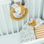 Іграшка-підвіска з дзеркалом Canpol babies Mouse (77/203) - мініатюра 8