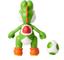 Ігрова фігурка Super Mario Зелений Йоші, з артикуляцією, 10 см (68522-RF1) - мініатюра 4