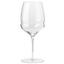 Набор бокалов для вина Krosno Inel, стекло, 700 мл, 6 шт. (871073) - миниатюра 3