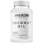 Кокосова олія Joko Blend Coconut Oil 250 мл (734917) - мініатюра 1