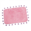 Килимок Irya Joy pembe, 90х60 см, рожевий (1191398637279) - мініатюра 1