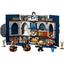 Конструктор LEGO Harry Potter Прапор гуртожитку Рейвенклов, 305 деталей (76411) - мініатюра 6