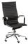 Офисное кресло Special4you Solano artleather черное (E0949) - миниатюра 7