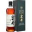 Виски Mars IWAI Tradition Blended Whisky Japan, 40%, 0,75 л (827261) - миниатюра 1