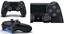 Геймпад беспроводной Sony PlayStation Dualshock v2 Jet Black (9870357) - миниатюра 2