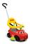 Машина для катання дитяча Smoby Toys Рудий коник 3 в 1, червоний (720618) - мініатюра 1