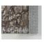Ковер IzziHome Lucky, 125х80 см, коричневый (606198) - миниатюра 4