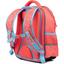 Рюкзак шкільний 1 Вересня S-105 Pretty, кораловий (558323) - миниатюра 3