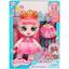 Кукла Kindi Kids Dress Up Friends Принцесса Донатина (50065) - миниатюра 2