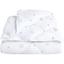 Одеяло ТЕП Природа Membrana Print Cotton 180х210 см белое (1-02578_00000) - миниатюра 1
