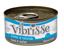 Вологий корм для котів Vibrisse, Тунець у соусі, 140 г (C1018357) - мініатюра 1