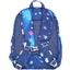 Рюкзак Upixel Futuristic Kids School Bag, темно-синий - миниатюра 7