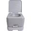 Біотуалет Bo-Camp Portable Toilet Flush 10 Liters Grey (5502825) - миниатюра 3