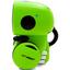 Интерактивный робот AT-Robot, с голосовым управлением, укр. язык, зеленый (AT001-02-UKR) - миниатюра 3