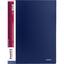 Дисплей-книга Axent А4 30 файлiв синя (1030-02-A) - мініатюра 1