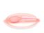 Дорожній набір для годування Nuvita Cool, рожевий (NV1421COOLPINK) - мініатюра 5