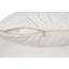 Подушка антиаллергенная Lotus Home Bamboo Extra, 70х50 см, белая (svt-2000022289788) - миниатюра 5