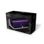 Хлібниця Berlinger Haus Purple Eclipse Collection, 38,5х28х18,5 см, фіолетова (BH 6825) - мініатюра 3
