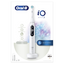 Електрична зубна щітка Oral-B iO Series 7 iOM7.1A1.1BD 3758 White alabaster - мініатюра 3